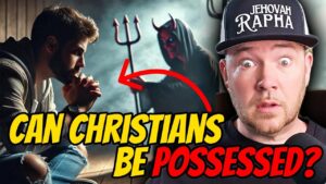 Discussion on Christian possession beliefs