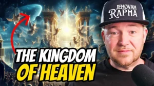 kingdom of heaven