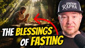 Rewards of Fasting