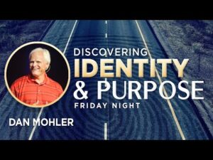 Dan Mohler Friday Night - Discovering