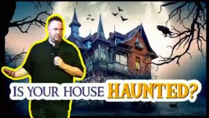 House Haunted